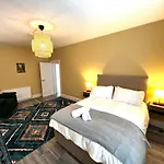 Smugglers - Sea Front - Parking - Sea Views - Balcony - 2 Luxury Kingsize Beds Appartement