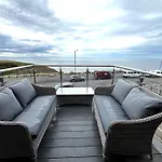 Smugglers - Sea Front - Parking - Sea Views - Balcony - 2 Luxury Kingsize Beds Appartement
